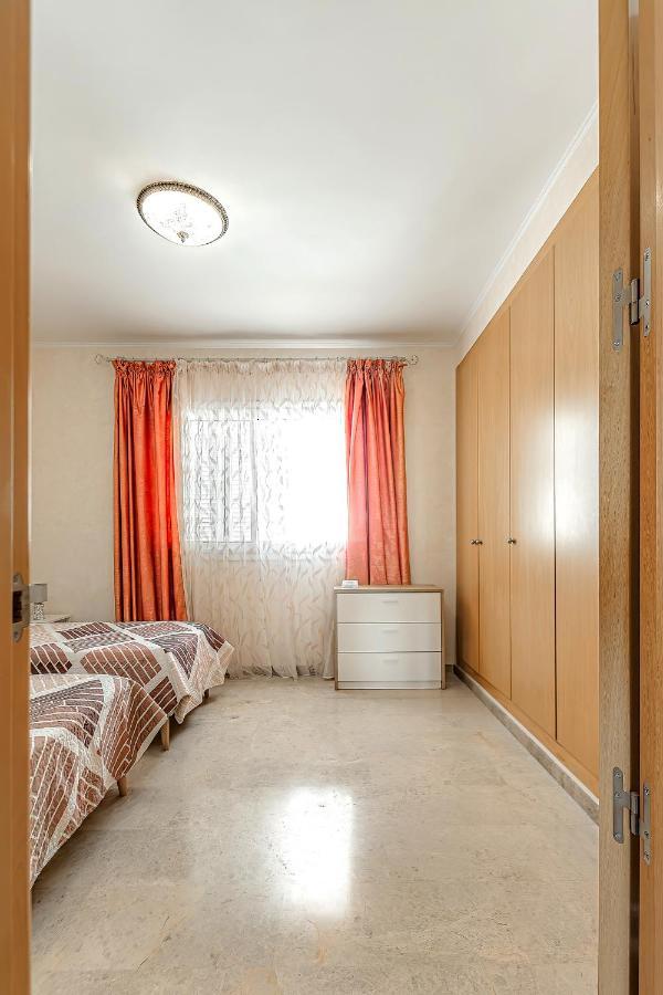 Spacious Ocean View Family Townhouse Puerto de Santiago  Exterior photo