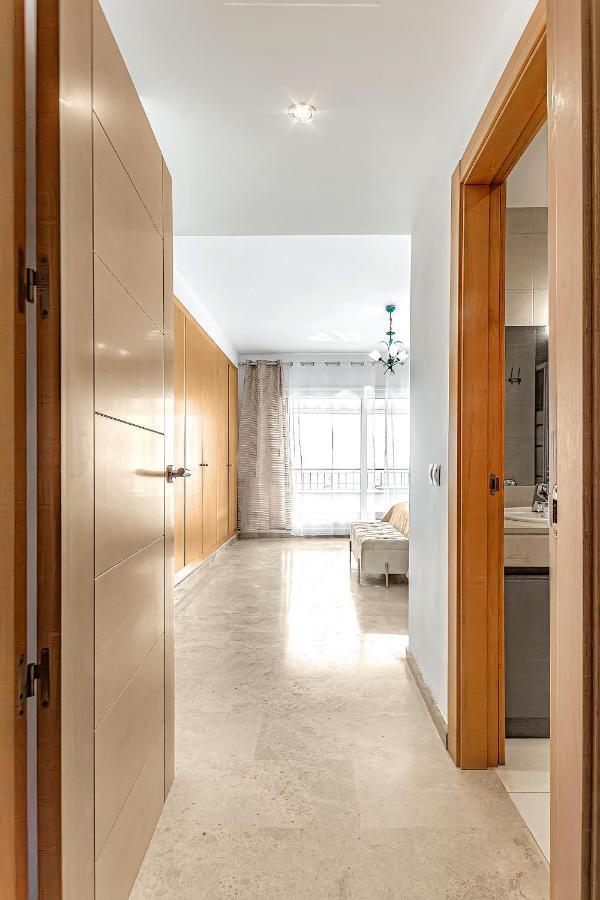 Spacious Ocean View Family Townhouse Puerto de Santiago  Exterior photo
